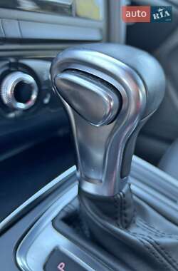 Седан Audi A4 2013 в Киеве