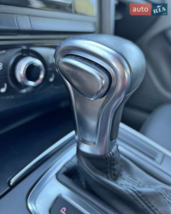 Седан Audi A4 2013 в Киеве фото 48 Седан Audi A4 2013 в Киеве