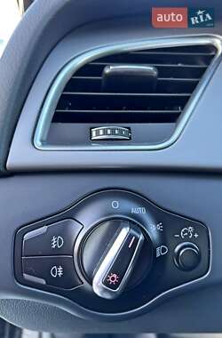 Седан Audi A4 2013 в Киеве