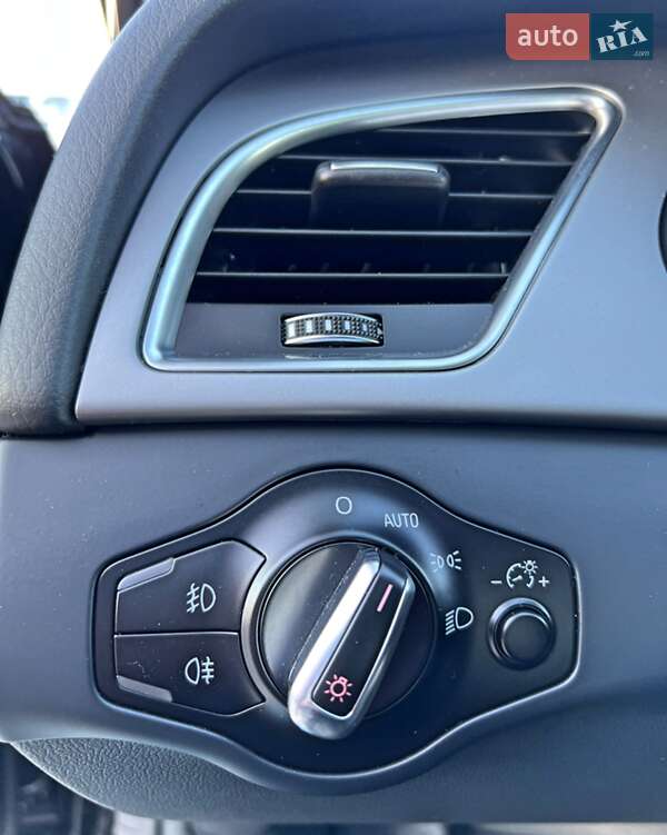 Седан Audi A4 2013 в Киеве фото 52 Седан Audi A4 2013 в Киеве