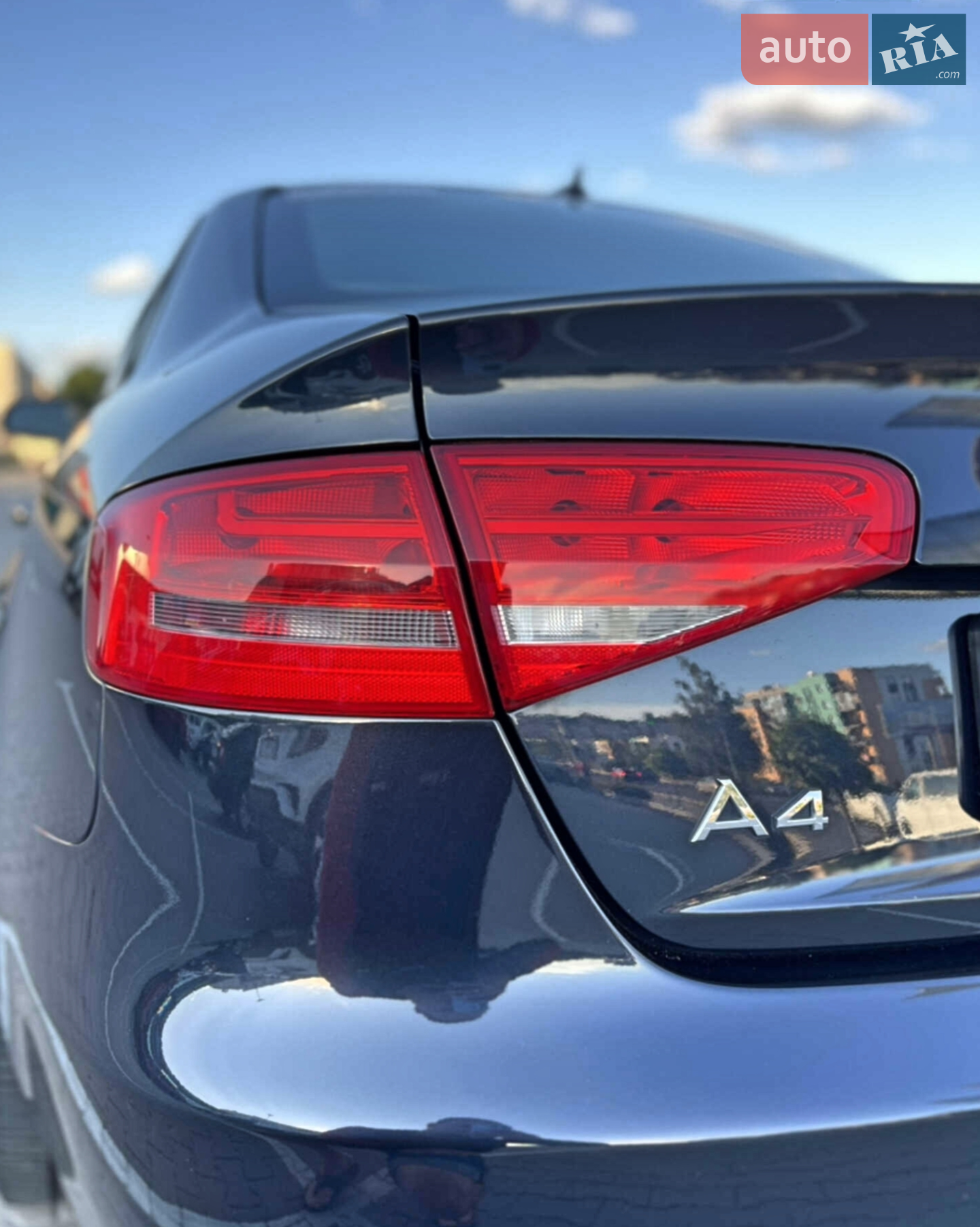 2013 Audi A4 - мініатюра 10