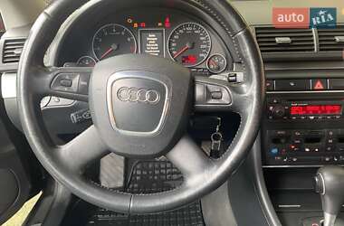 Универсал Audi A4 2006 в Межгорье