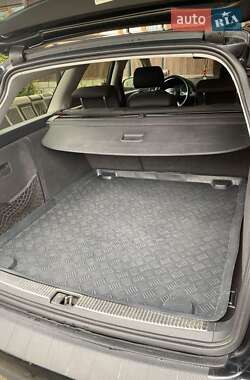 Универсал Audi A4 2006 в Межгорье