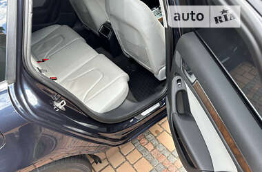 Седан Audi A4 2012 в 