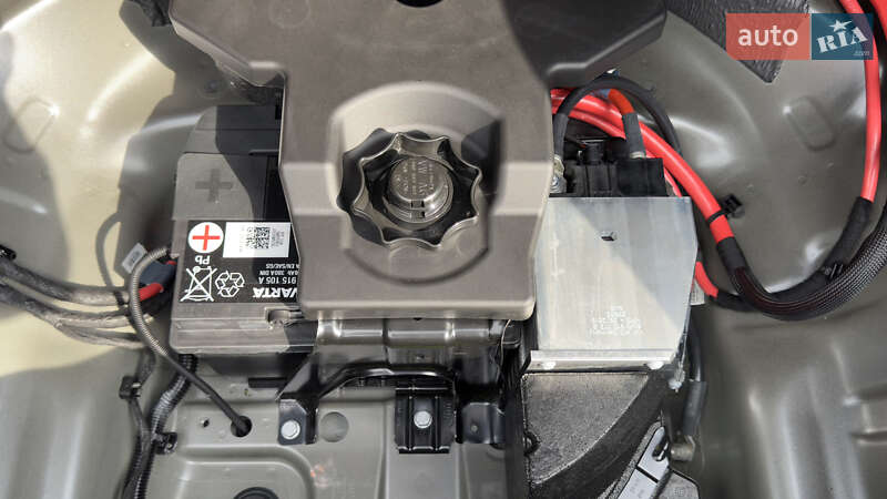 Седан Audi A4 2020 в Сваляве фото 93 Седан Audi A4 2020 в Сваляве