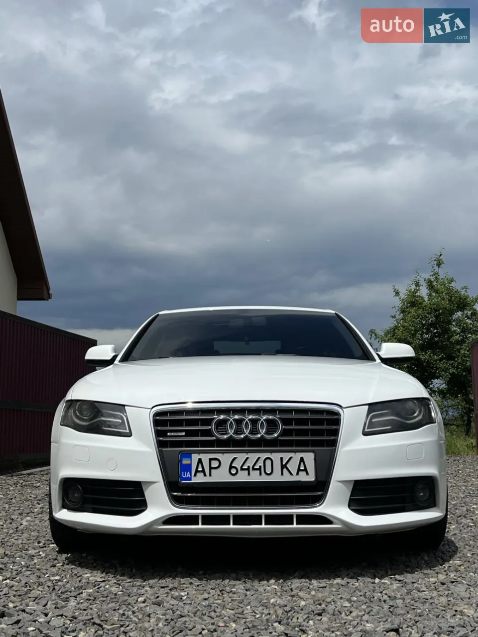 2010 Audi A4 - мініатюра 31