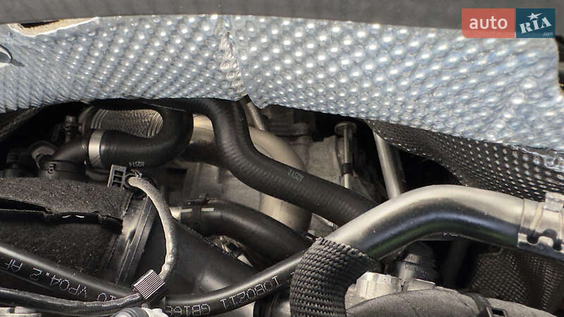 Седан Audi A4 2020 в Сваляве фото 180 Седан Audi A4 2020 в Сваляве