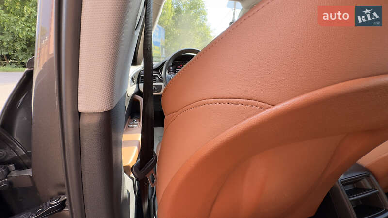 Седан Audi A4 2020 в Сваляве фото 190 Седан Audi A4 2020 в Сваляве