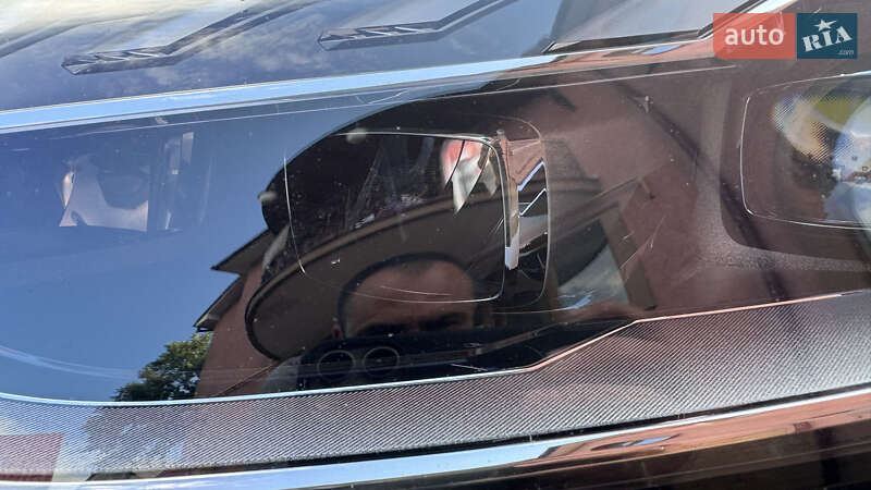 Седан Audi A4 2020 в Сваляве фото 199 Седан Audi A4 2020 в Сваляве