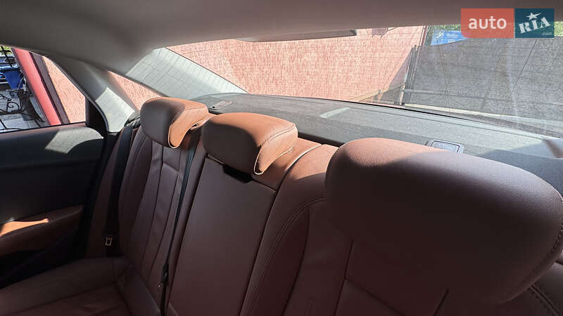 Седан Audi A4 2020 в Сваляве фото 211 Седан Audi A4 2020 в Сваляве