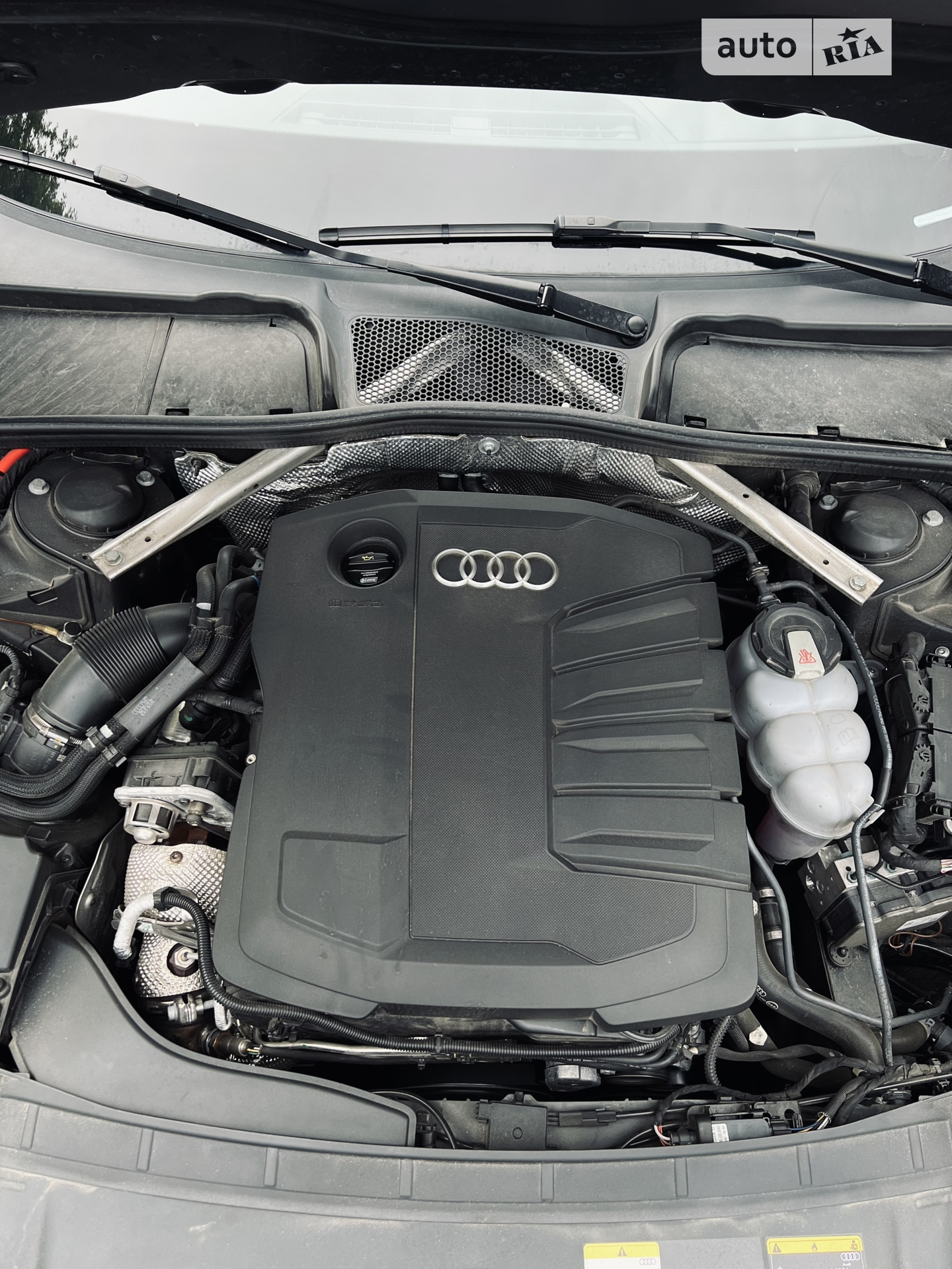 2019 Audi A4 - мініатюра 17