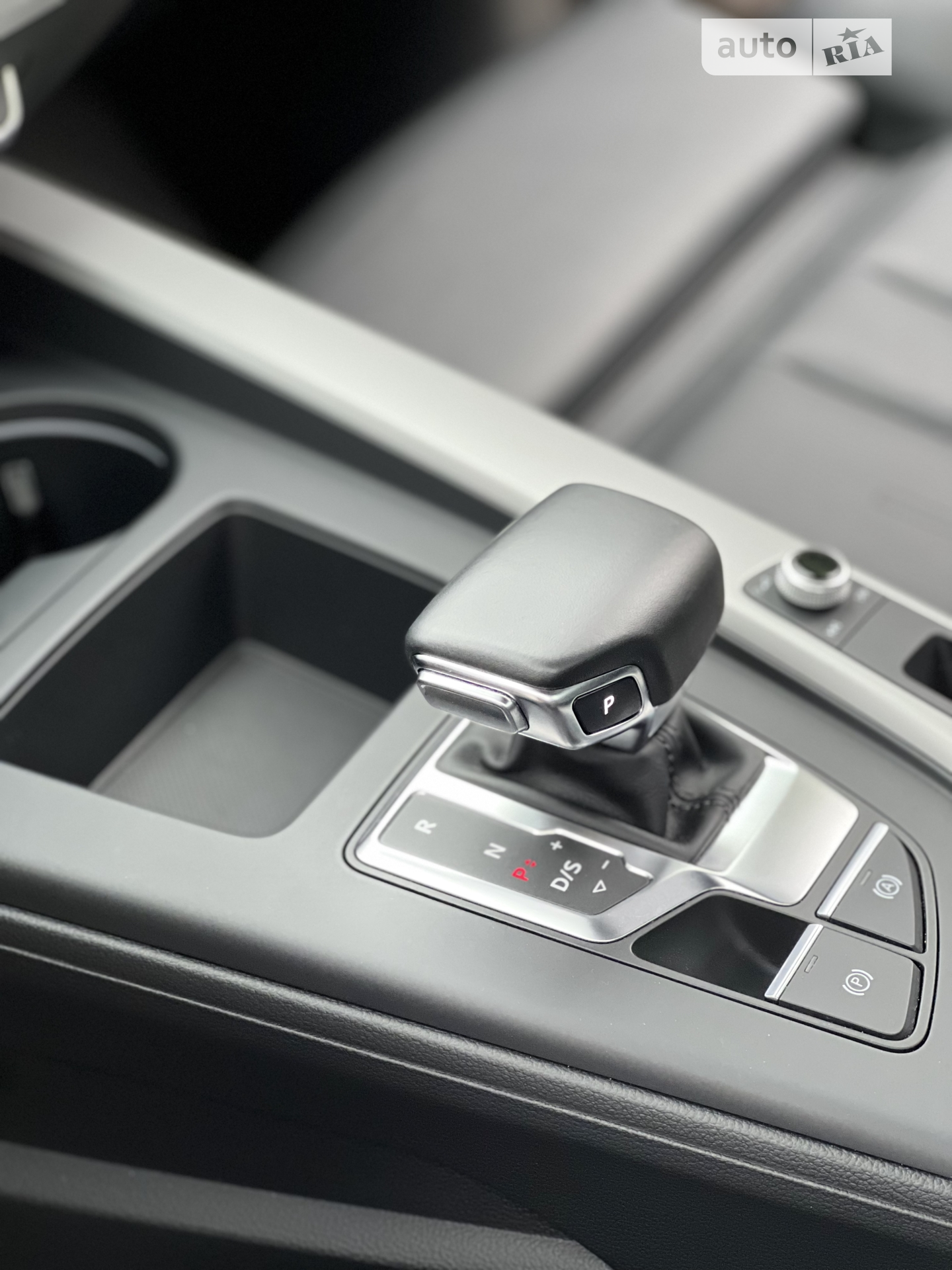 2019 Audi A4 - мініатюра 12
