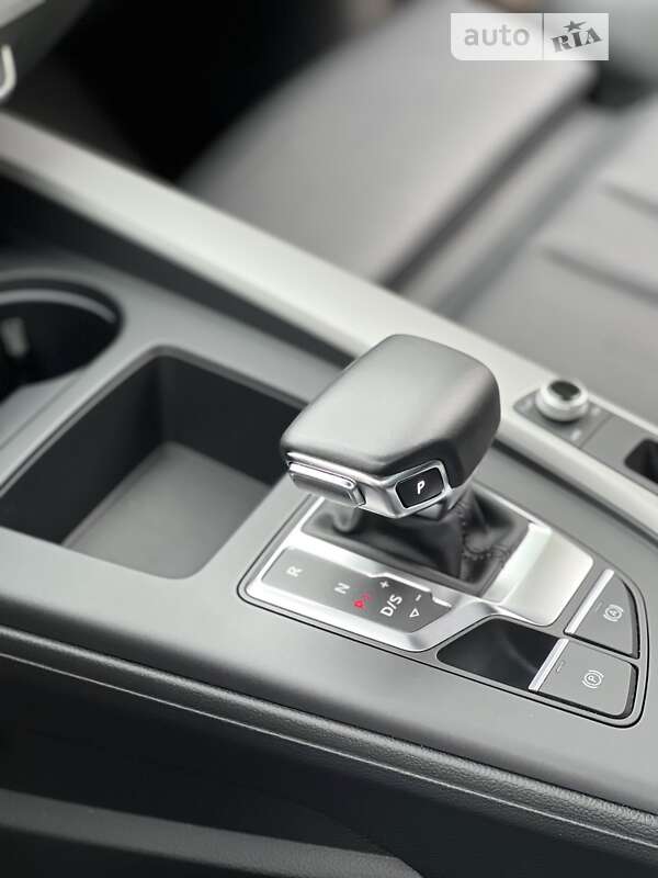Седан Audi A4 2019 в Львові фото 12 Седан Audi A4 2019 в Львові