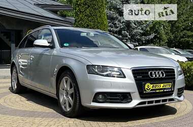 Універсал Audi A4 2011 в Львові