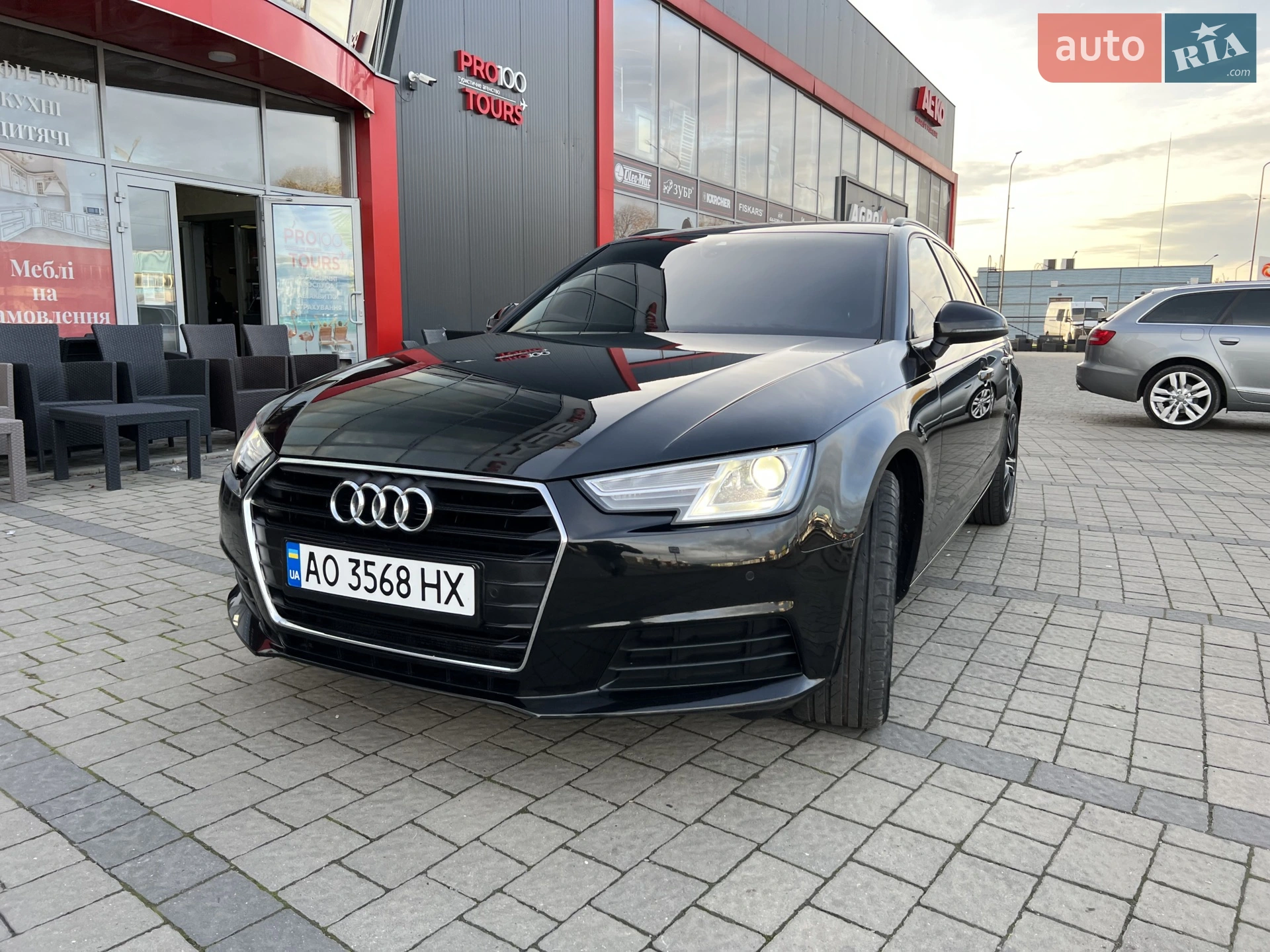 2017 Audi A4 - мініатюра 15