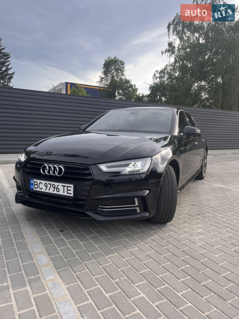 2016 Audi A4 - мініатюра 17
