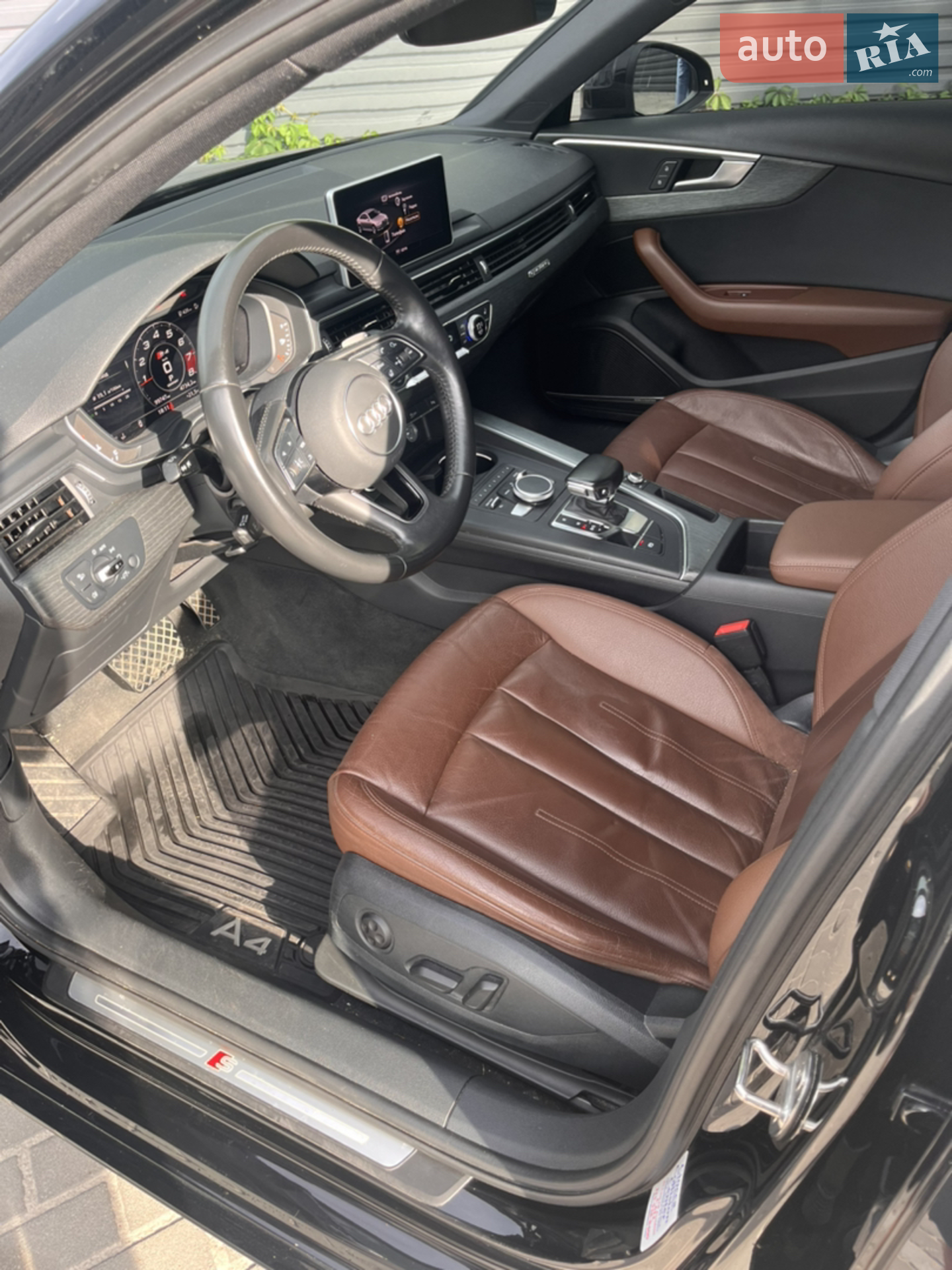 2016 Audi A4 - мініатюра 11