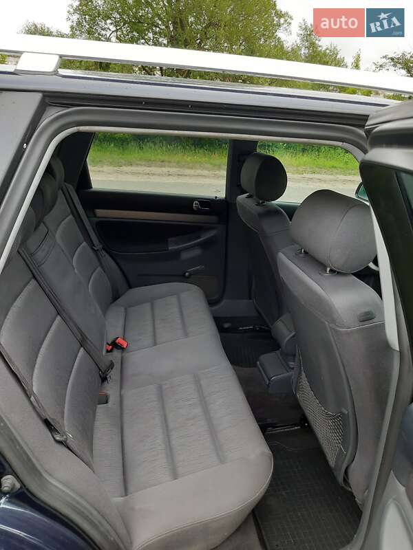 Універсал Audi A4 1999 в Сарнах