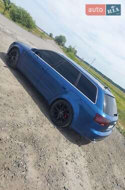 Универсал Audi A4 2005 в 