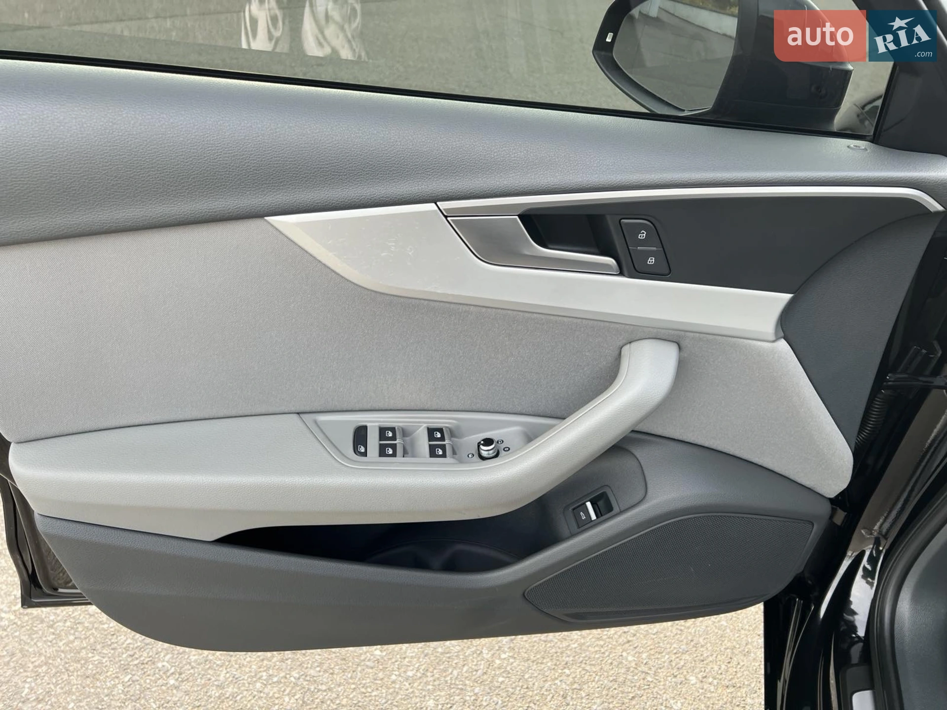 2017 Audi A4 - мініатюра 14