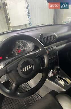 Универсал Audi A4 1999 в Киеве