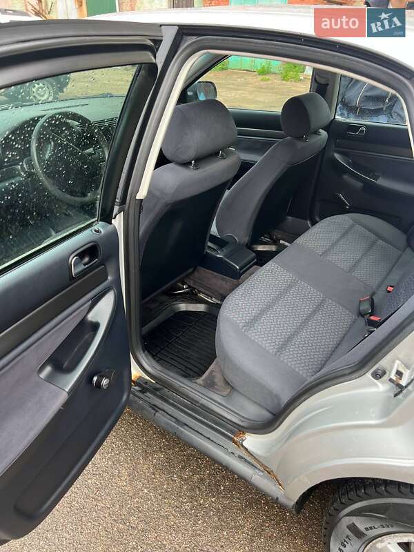 Седан Audi A4 1995 в Чернигове фото 14 Седан Audi A4 1995 в Чернигове