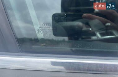 Универсал Audi A4 2003 в Любомле