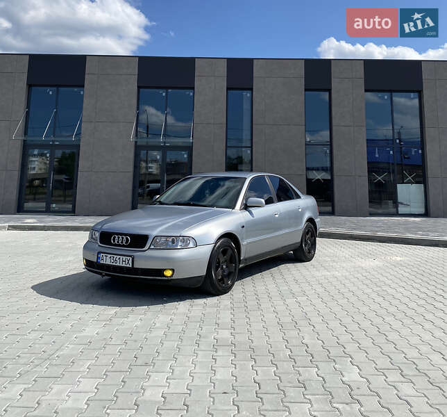 Audi A4 1999
