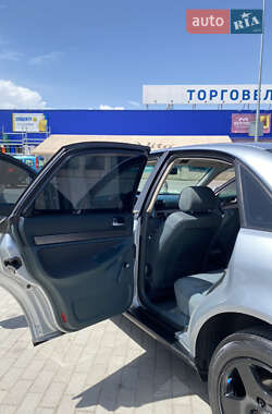 Седан Audi A4 1999 в Калуші