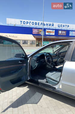 Седан Audi A4 1999 в Калуші
