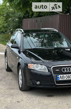 Універсал Audi A4 2005 в 