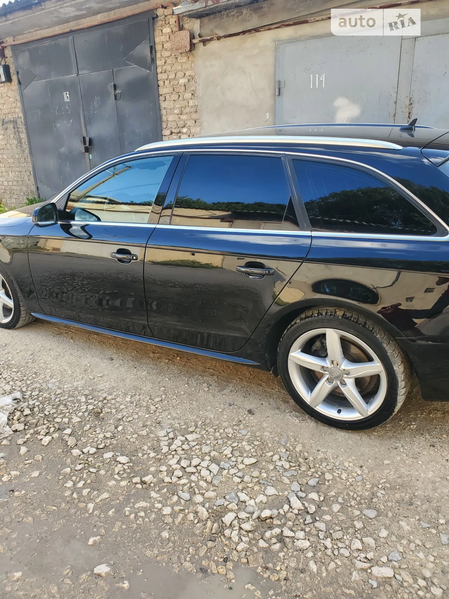 2011 Audi A4 - мініатюра 8