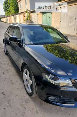 Універсал Audi A4 2011 в Тернополі