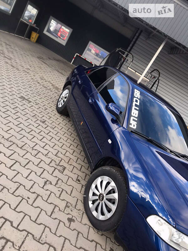 Audi A4 2000
