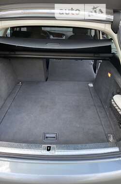 Универсал Audi A4 2009 в Чернигове