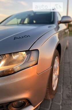 Универсал Audi A4 2009 в Чернигове