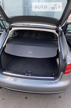 Универсал Audi A4 2009 в Чернигове