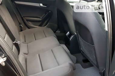 Універсал Audi A4 2014 в Запоріжжі