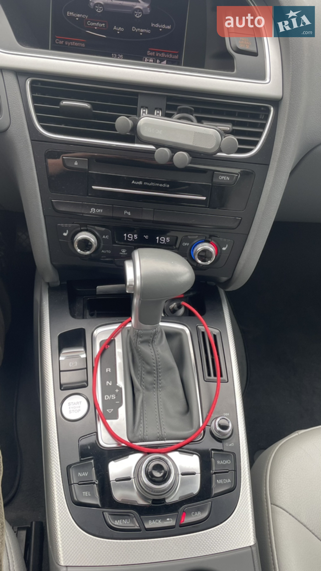 2015 Audi A4 - мініатюра 10