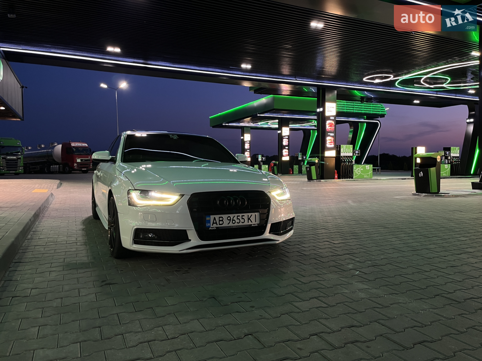 2014 Audi A4 - мініатюра 52