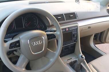 Універсал Audi A4 2007 в Тернополі