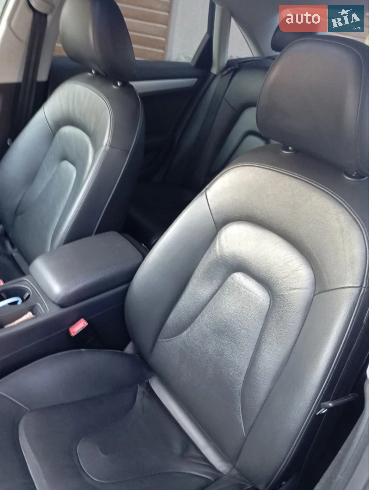 2013 Audi A4 - мініатюра 7
