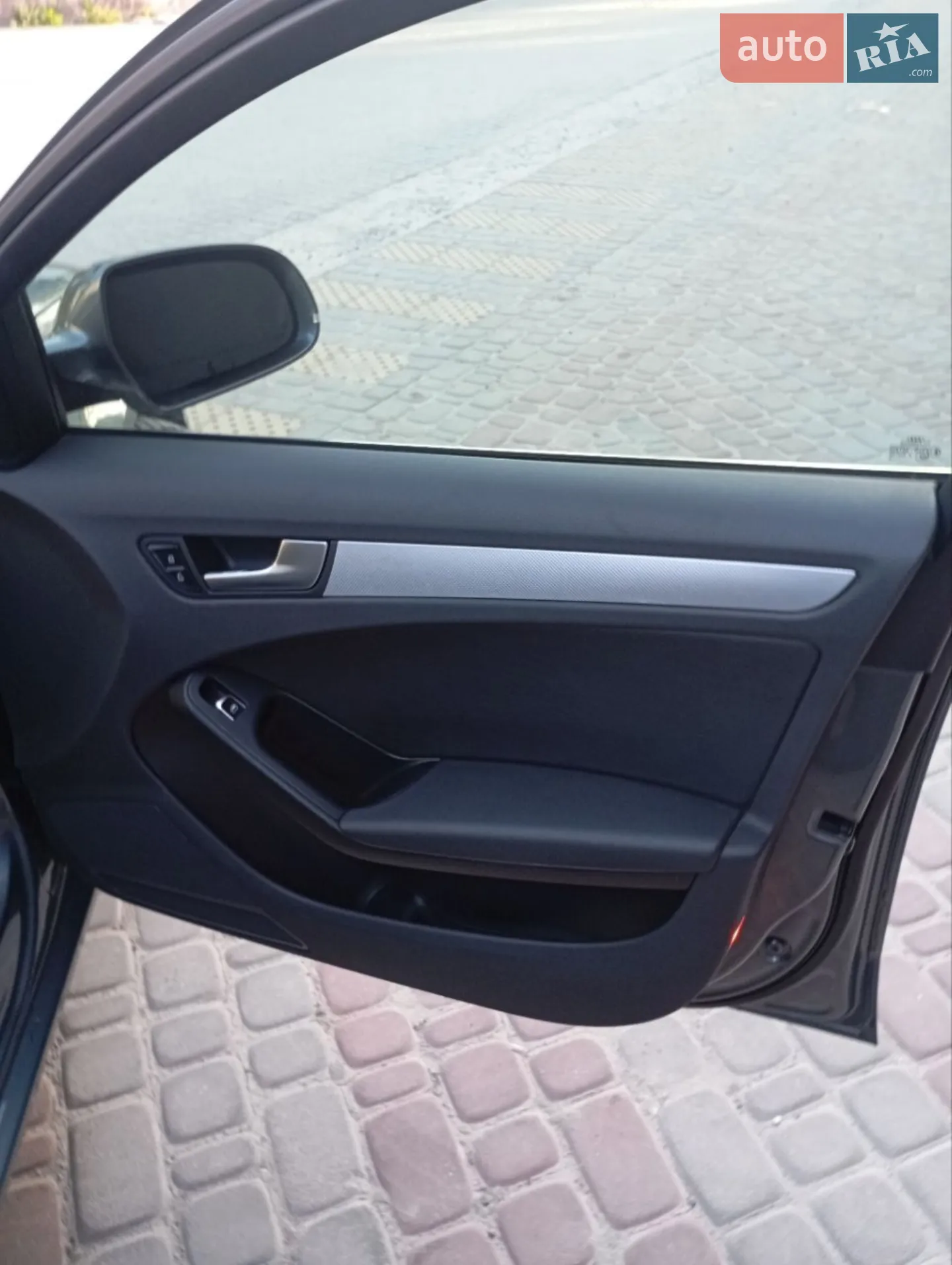2013 Audi A4 - мініатюра 13