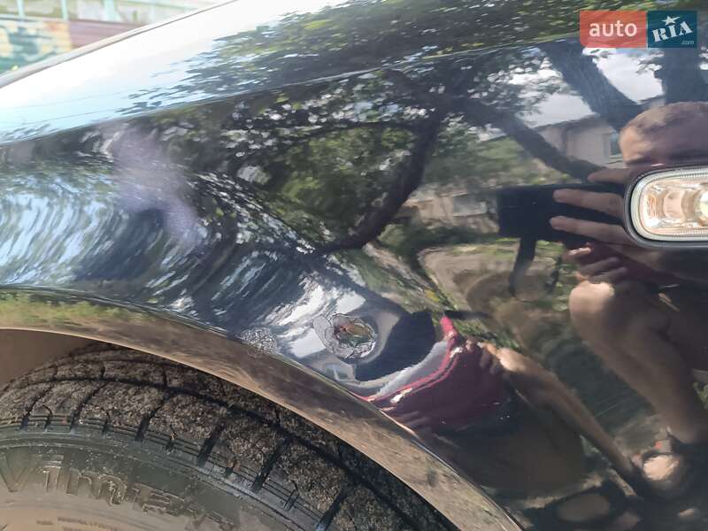 Седан Audi A4 2002 в Балаклее