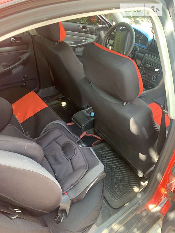 Седан Audi A4 1996 в Шепетовке