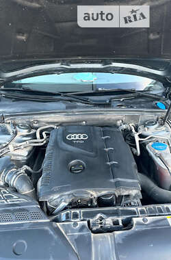 Седан Audi A4 2013 в Чорткові