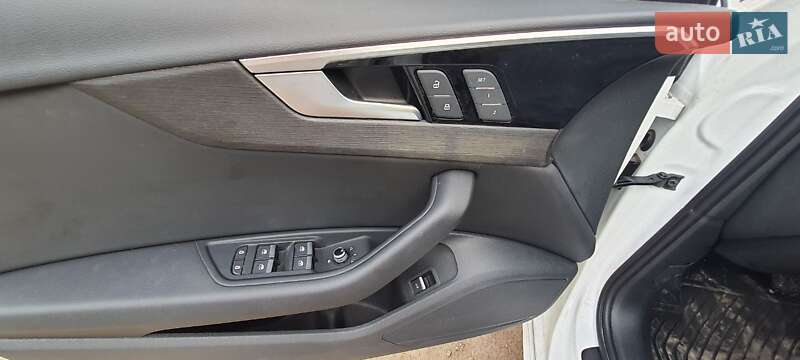 Седан Audi A4 2021 в Ужгороде фото 2 Седан Audi A4 2021 в Ужгороде