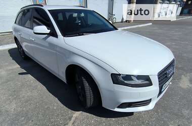 Audi A4 2010