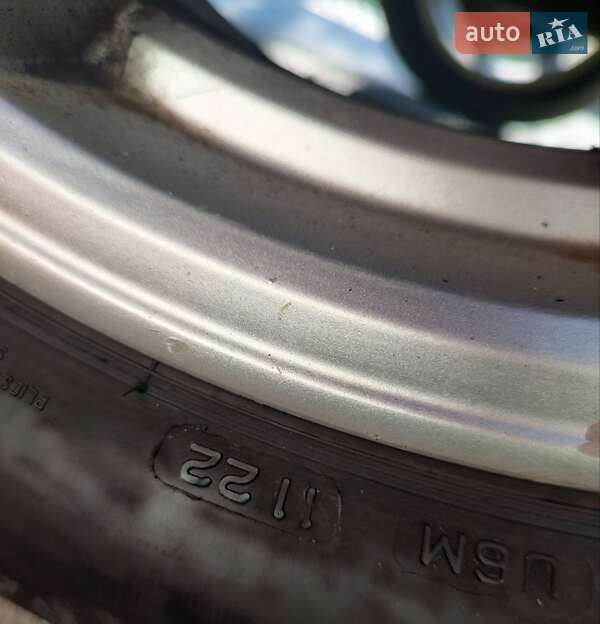 Универсал Audi A4 2001 в Киеве