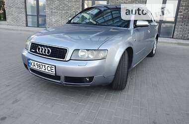 Универсал Audi A4 2003 в Житомире